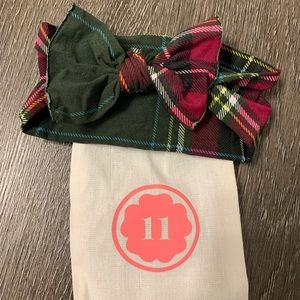 Baby Bling 2019 Advent Box — Day 11 Bow